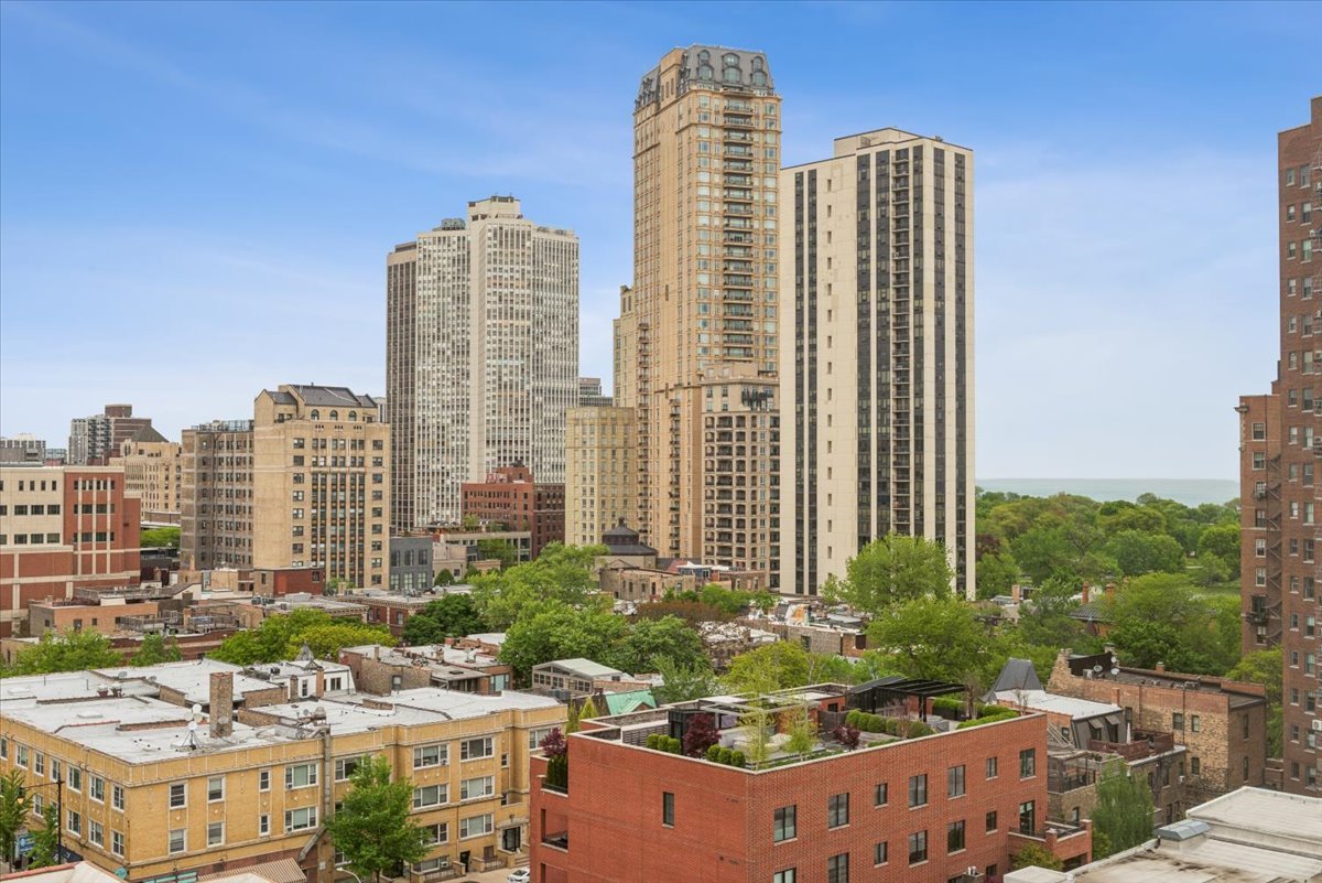 444 W Fullerton Parkway Unit: 1201