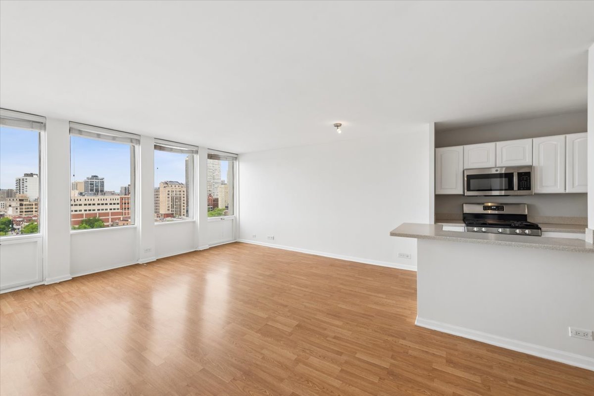 444 W Fullerton Parkway Unit: 1201