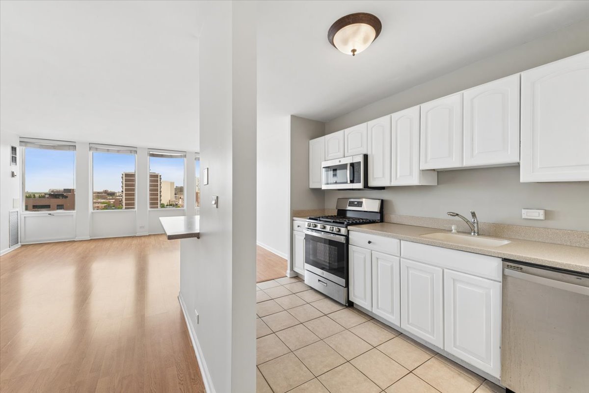 444 W Fullerton Parkway Unit: 1201