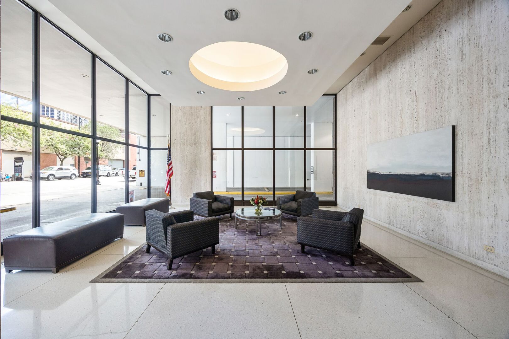 1636 N WELLS Street Unit: 607