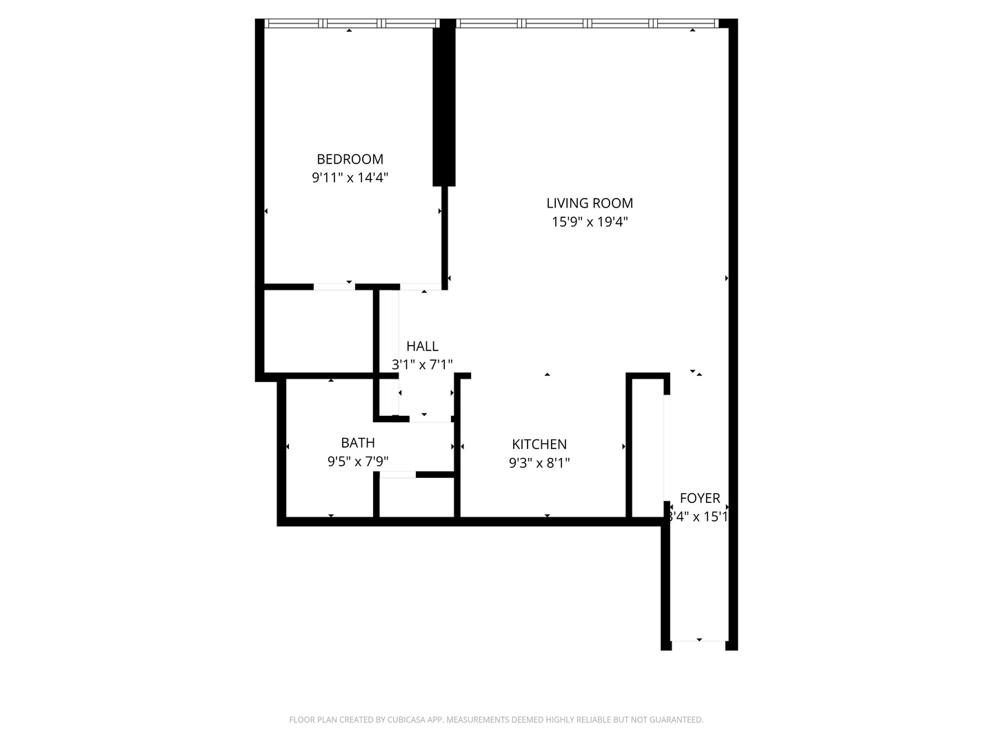 1636 N WELLS Street Unit: 607