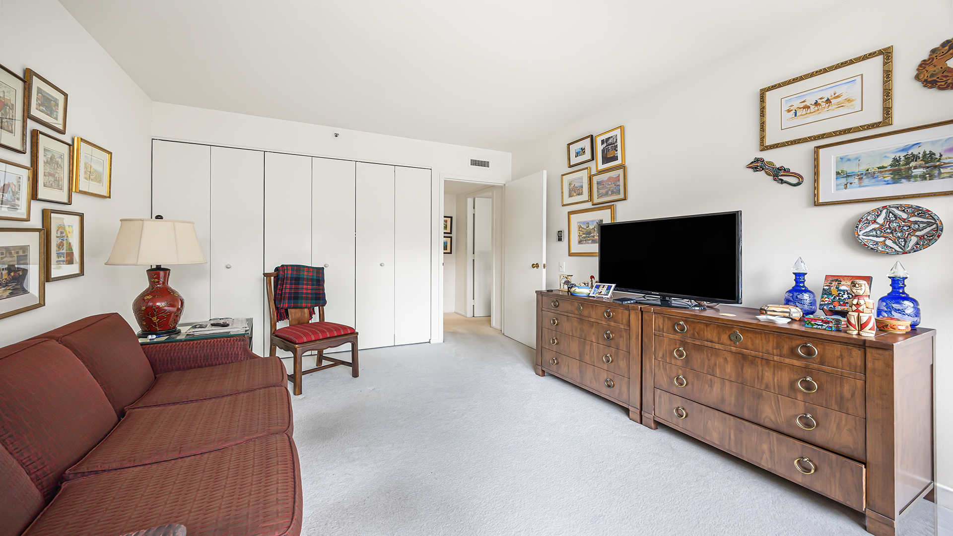 400 E Ohio Street Unit: 1501