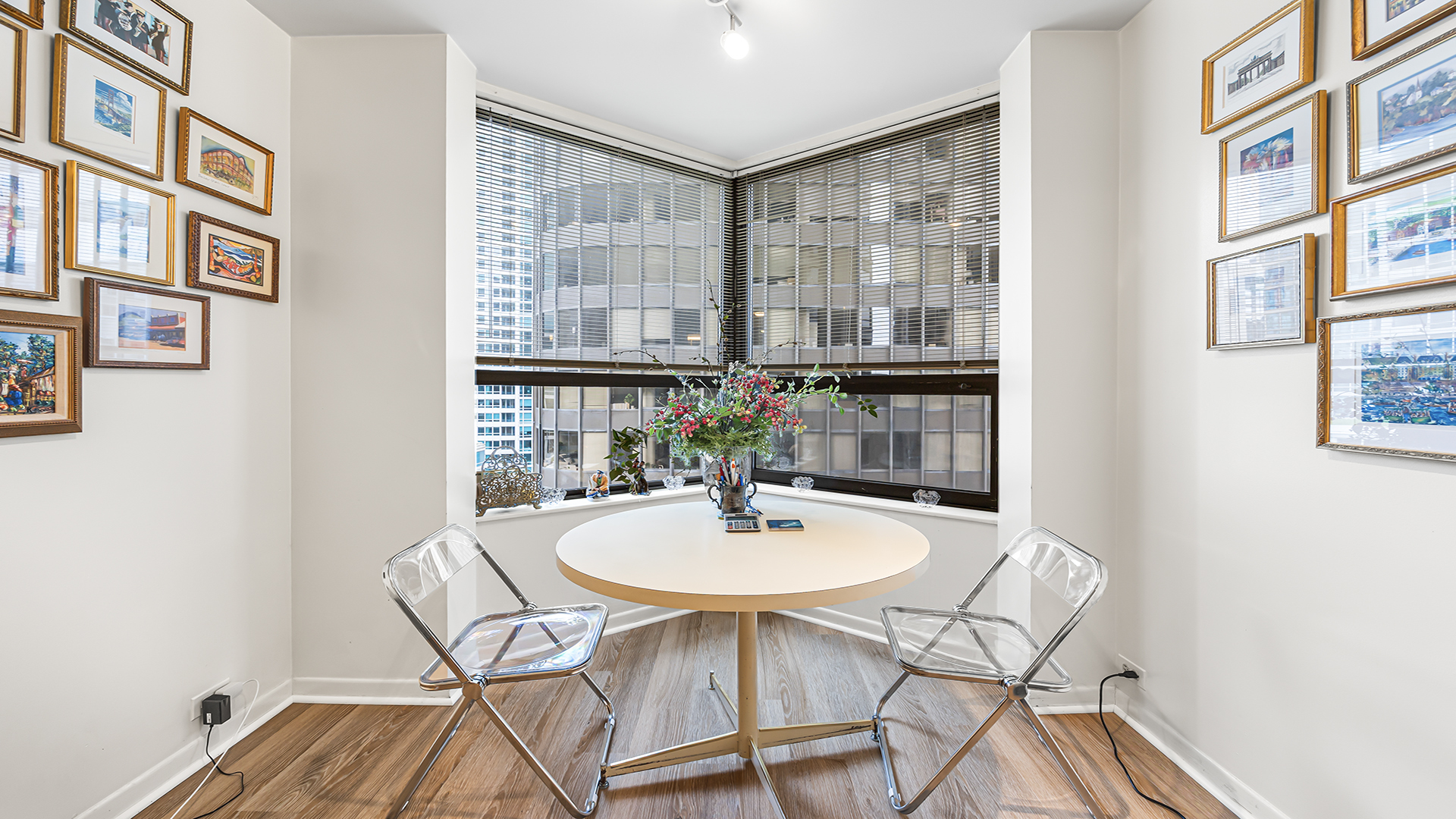 400 E Ohio Street Unit: 1501