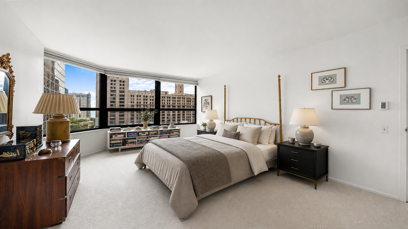 400 E Ohio Street Unit: 1501