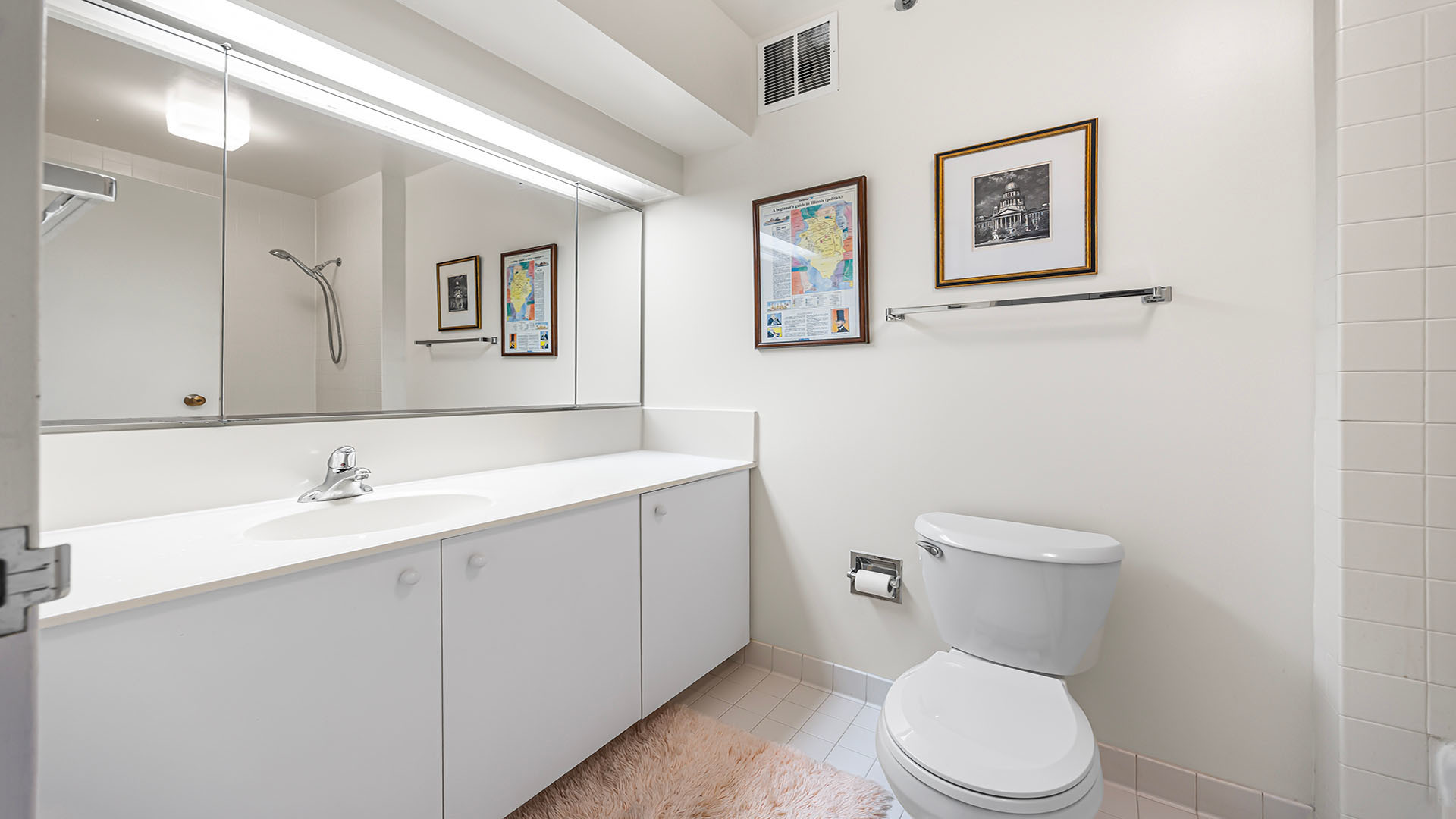 400 E Ohio Street Unit: 1501