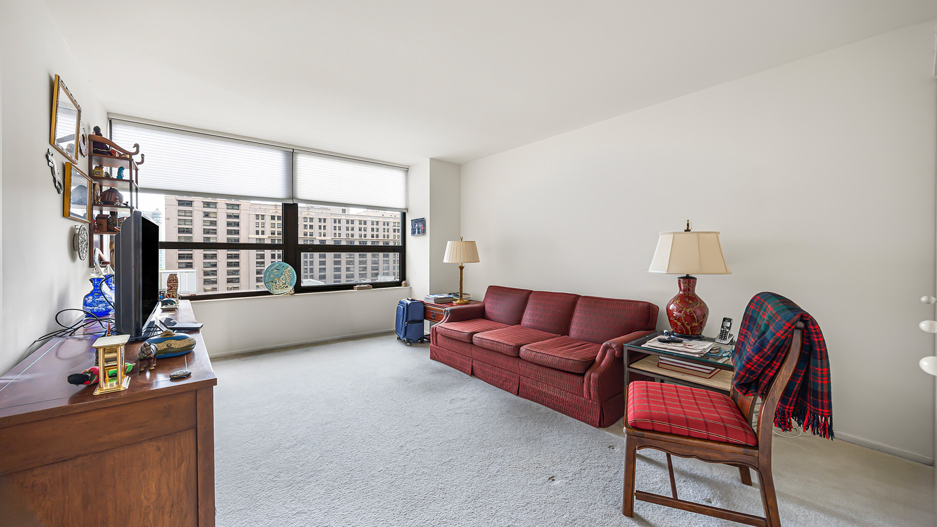 400 E Ohio Street Unit: 1501