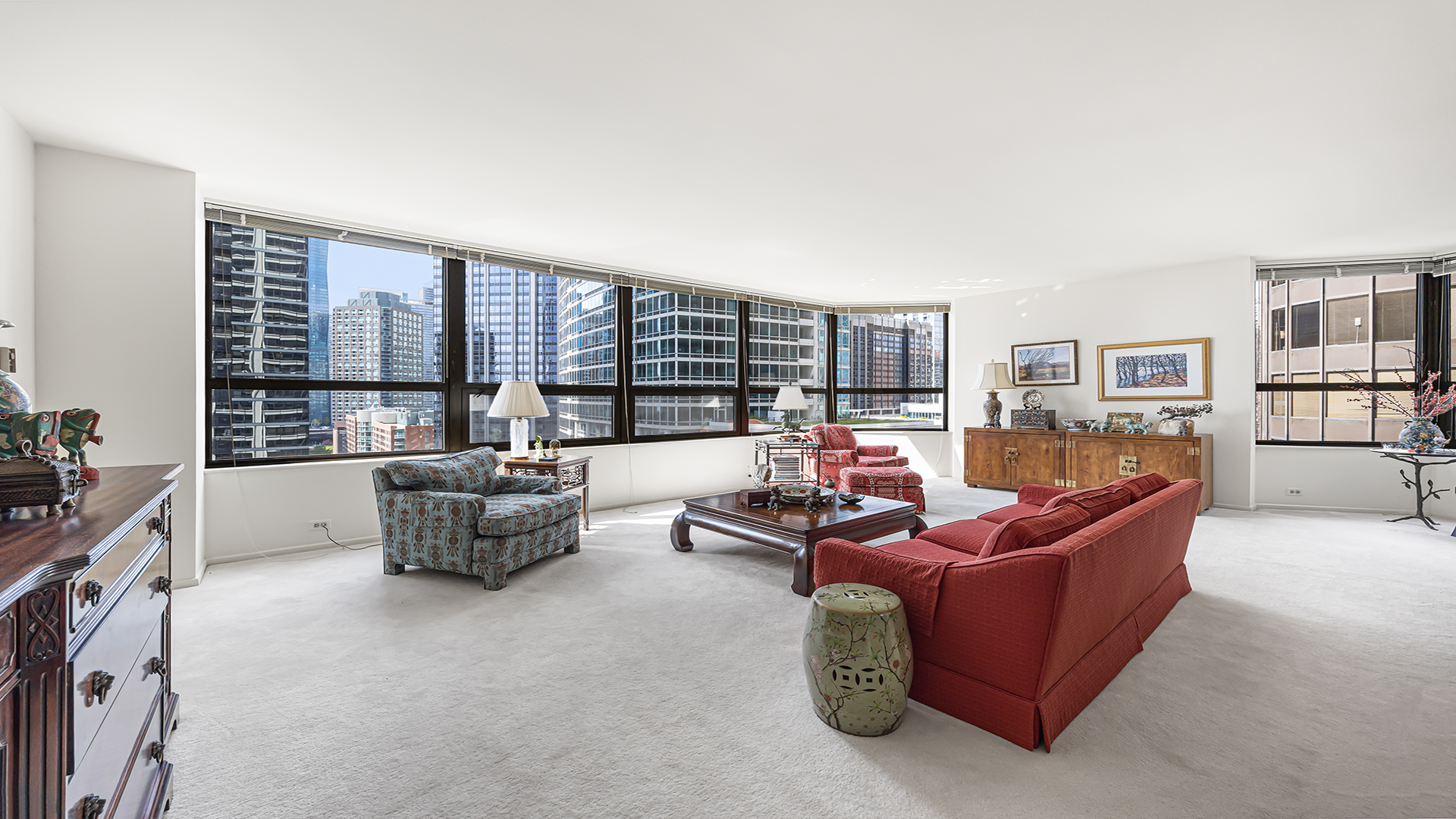 400 E Ohio Street Unit: 1501