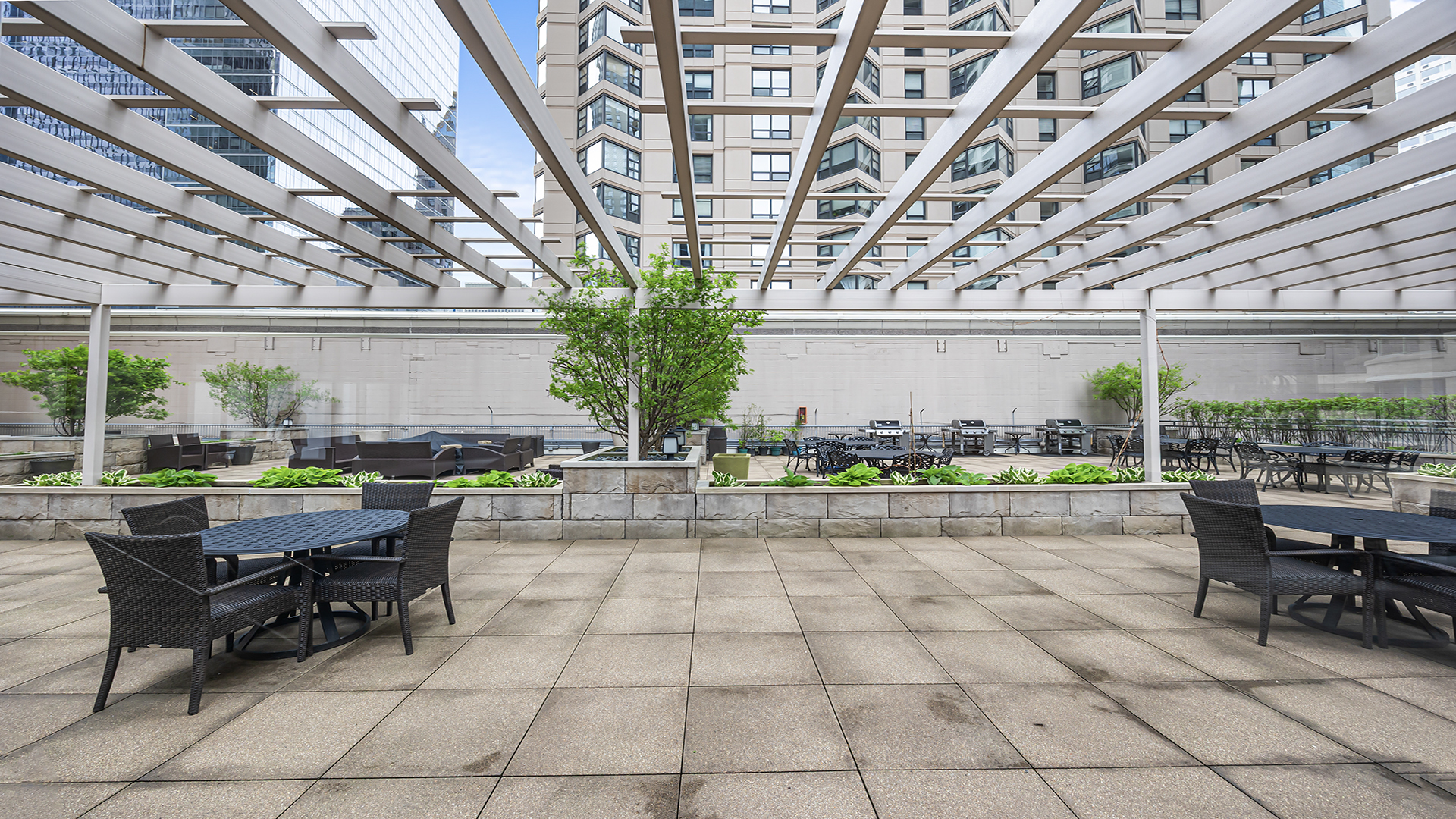 400 E Ohio Street Unit: 1501
