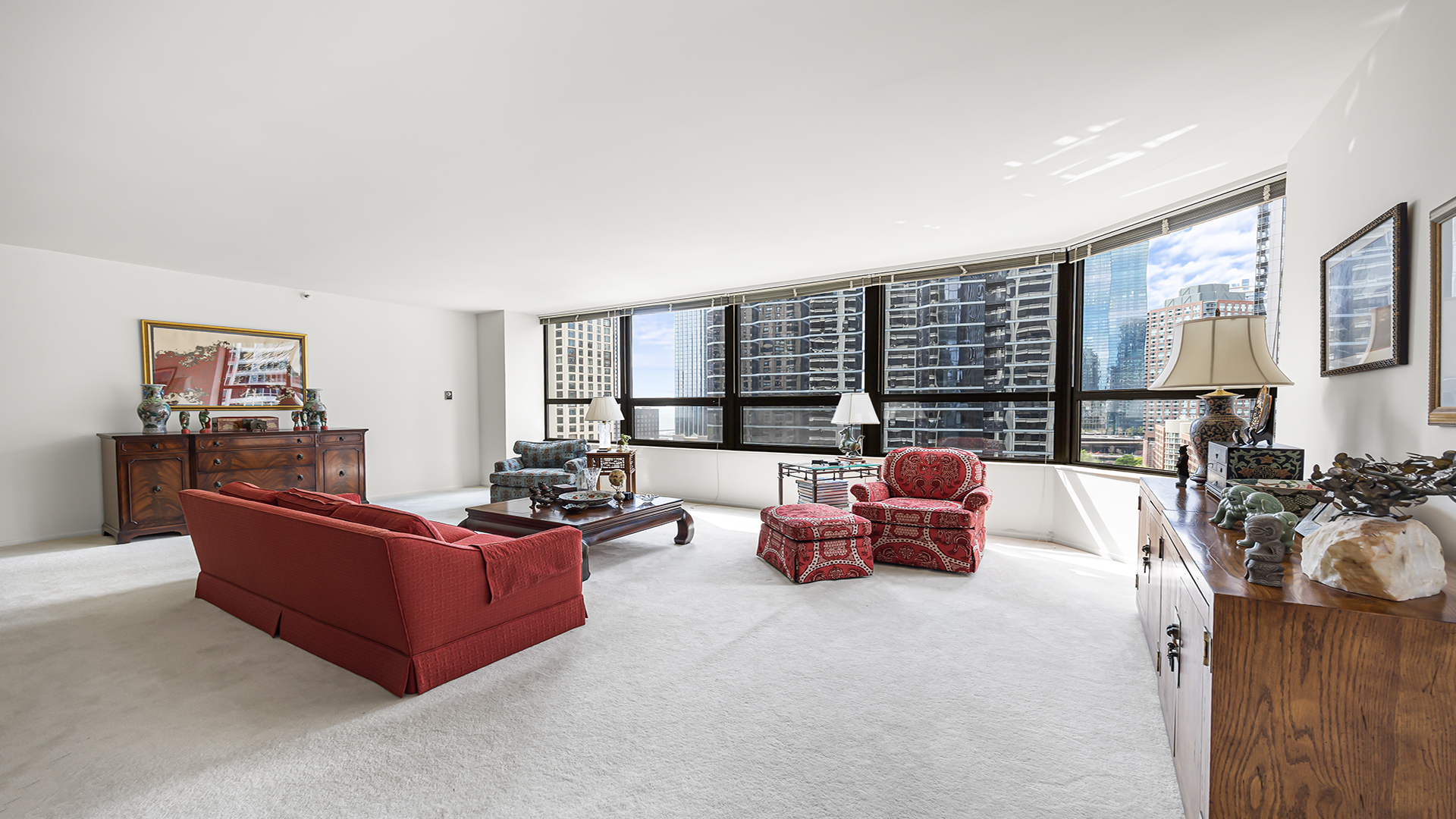 400 E Ohio Street Unit: 1501
