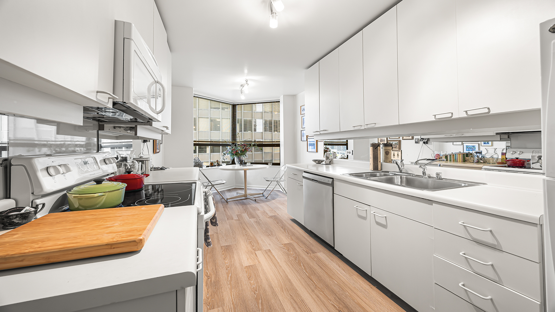 400 E Ohio Street Unit: 1501