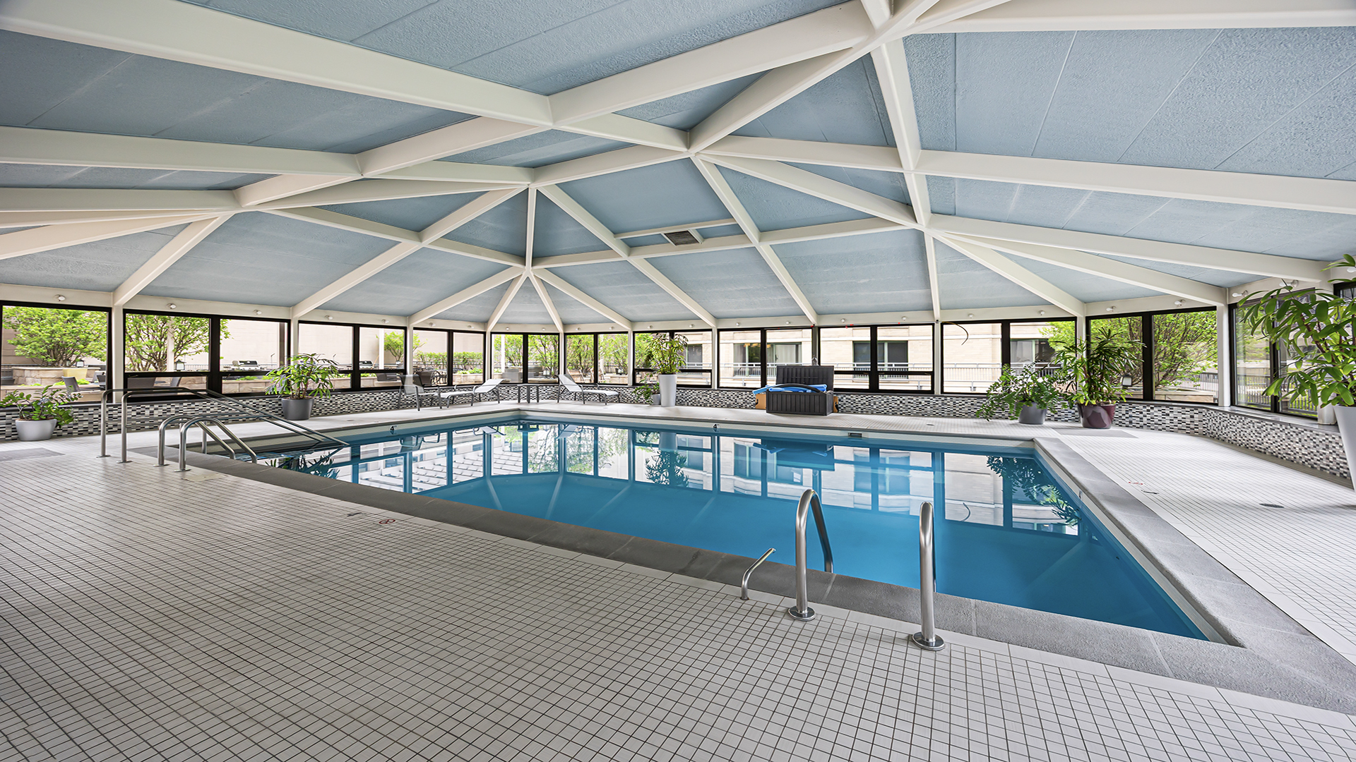 400 E Ohio Street Unit: 1501