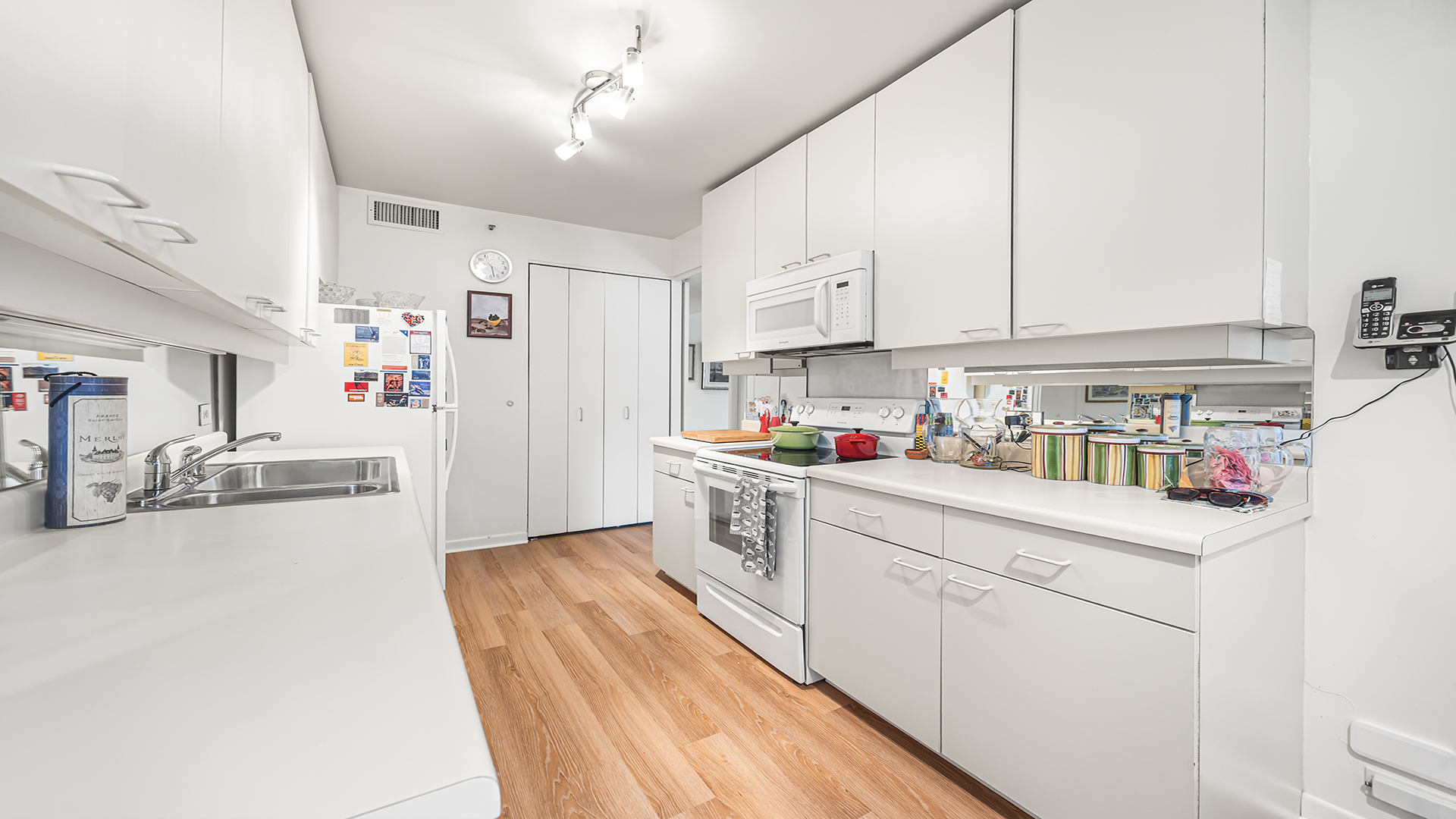 400 E Ohio Street Unit: 1501