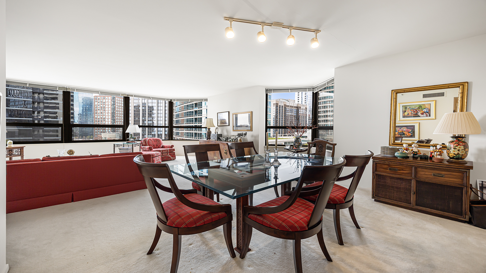 400 E Ohio Street Unit: 1501