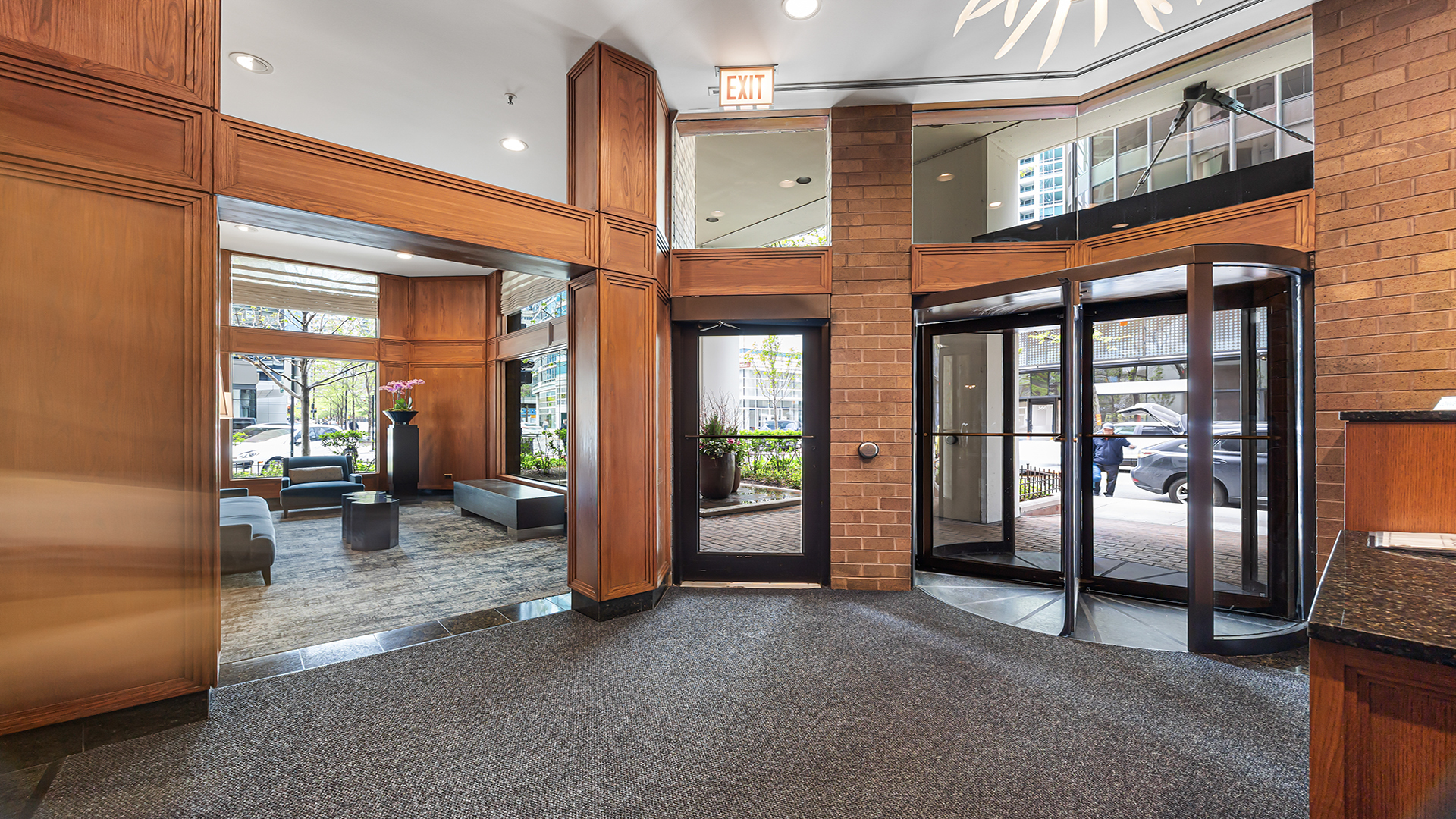 400 E Ohio Street Unit: 1501