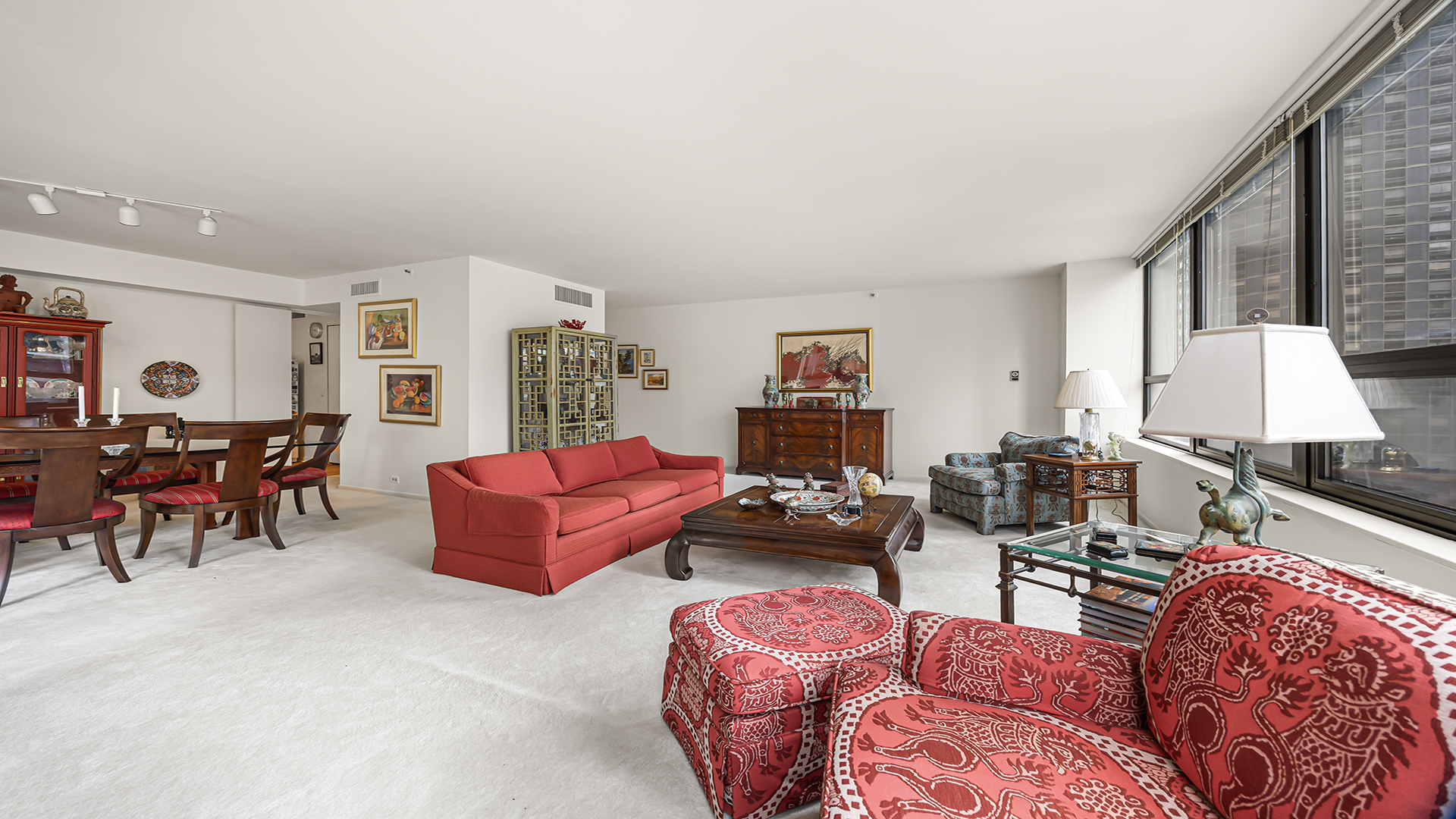 400 E Ohio Street Unit: 1501