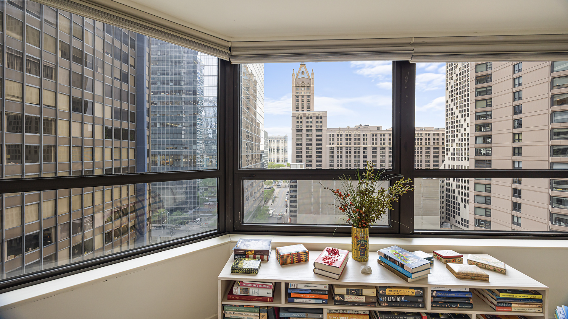 400 E Ohio Street Unit: 1501