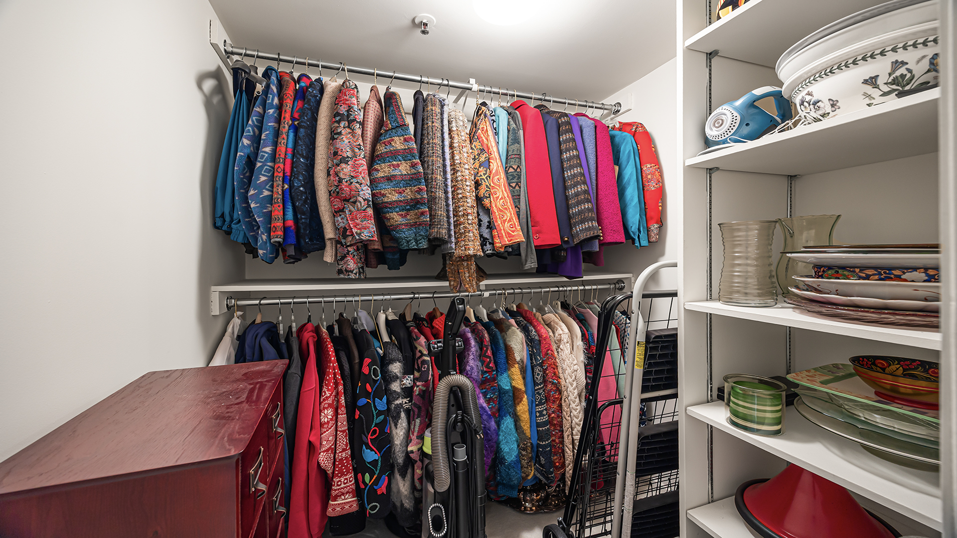 400 E Ohio Street Unit: 1501