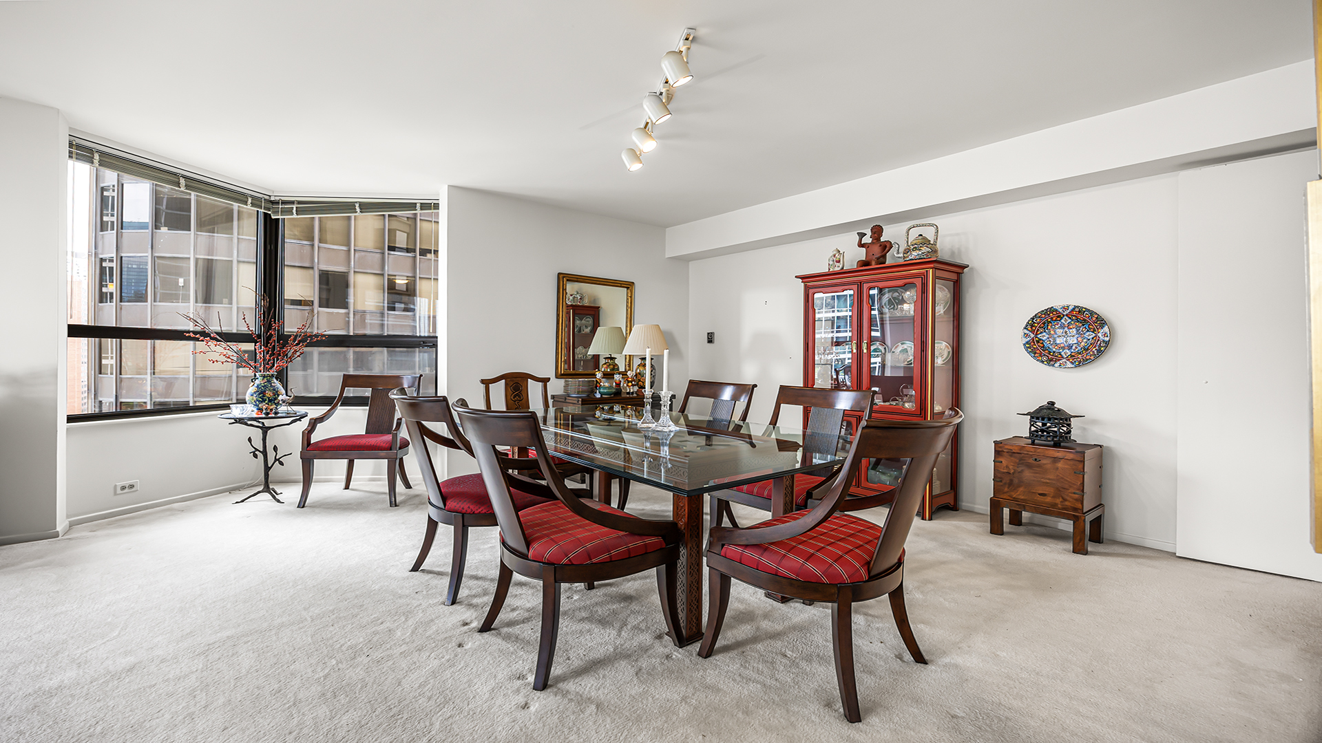 400 E Ohio Street Unit: 1501