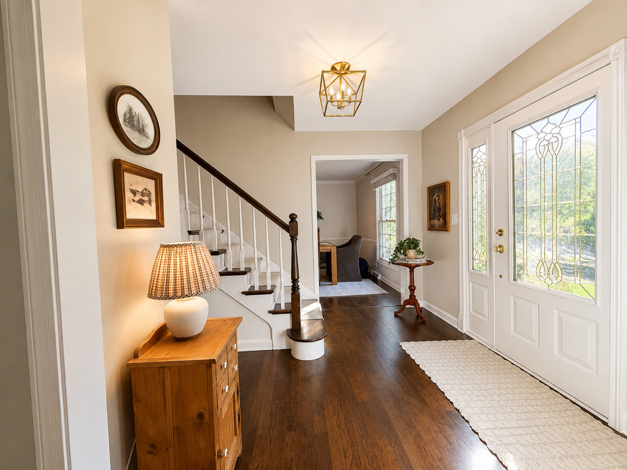 1081 Barneswood Drive