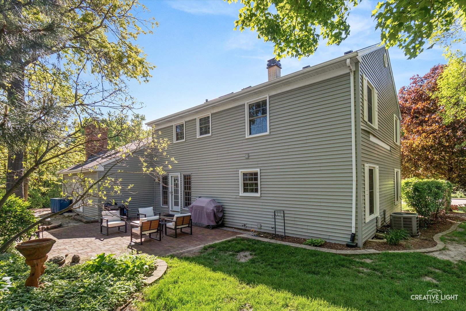 1081 Barneswood Drive