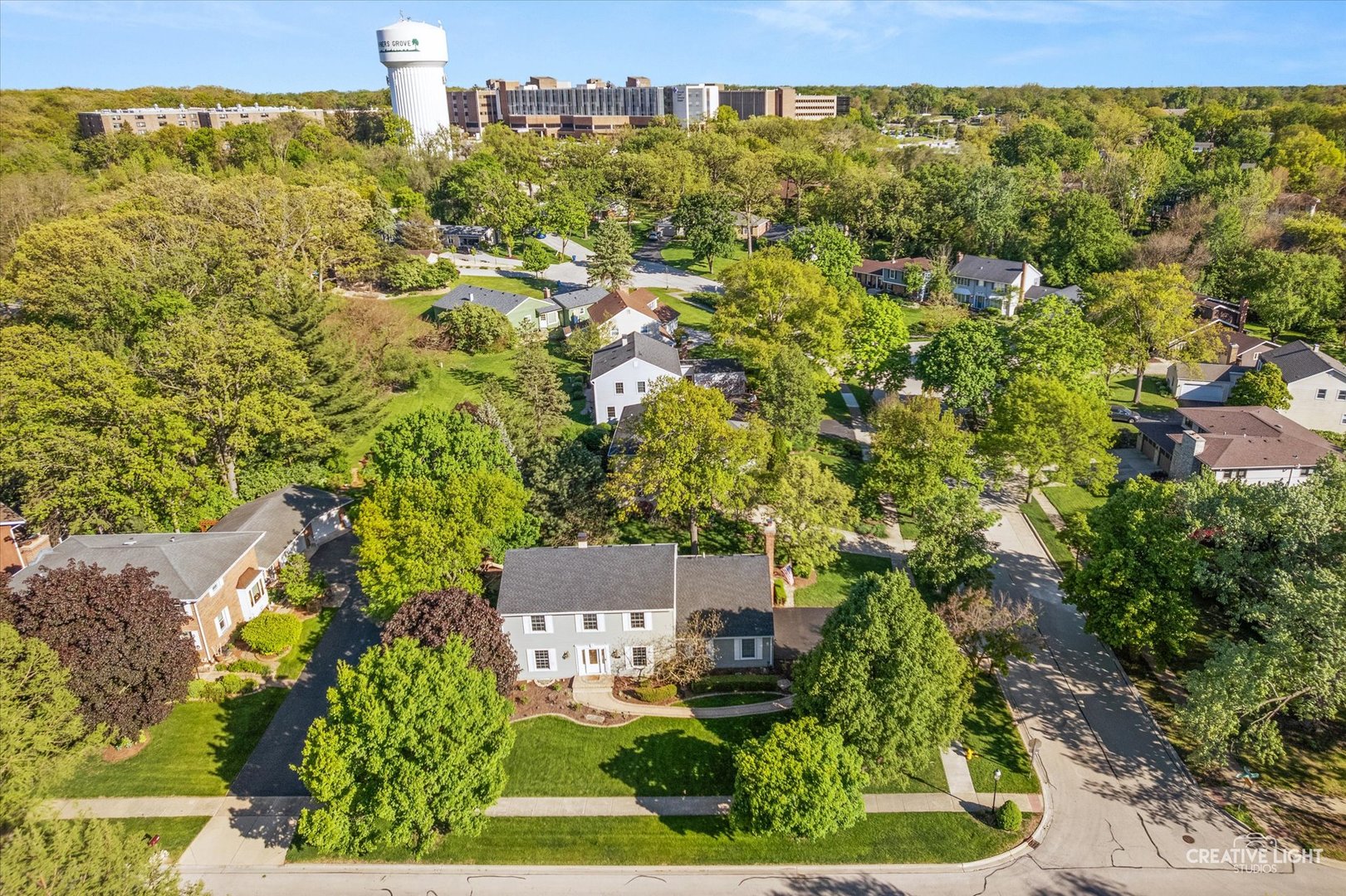 1081 Barneswood Drive