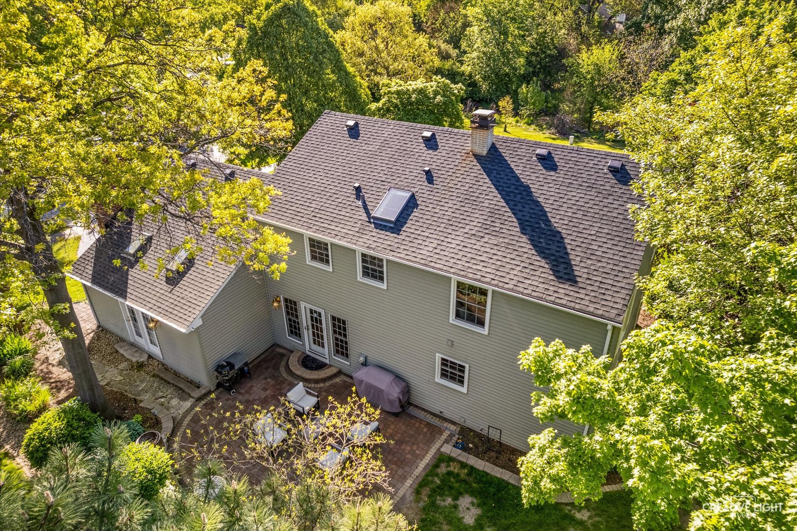 1081 Barneswood Drive