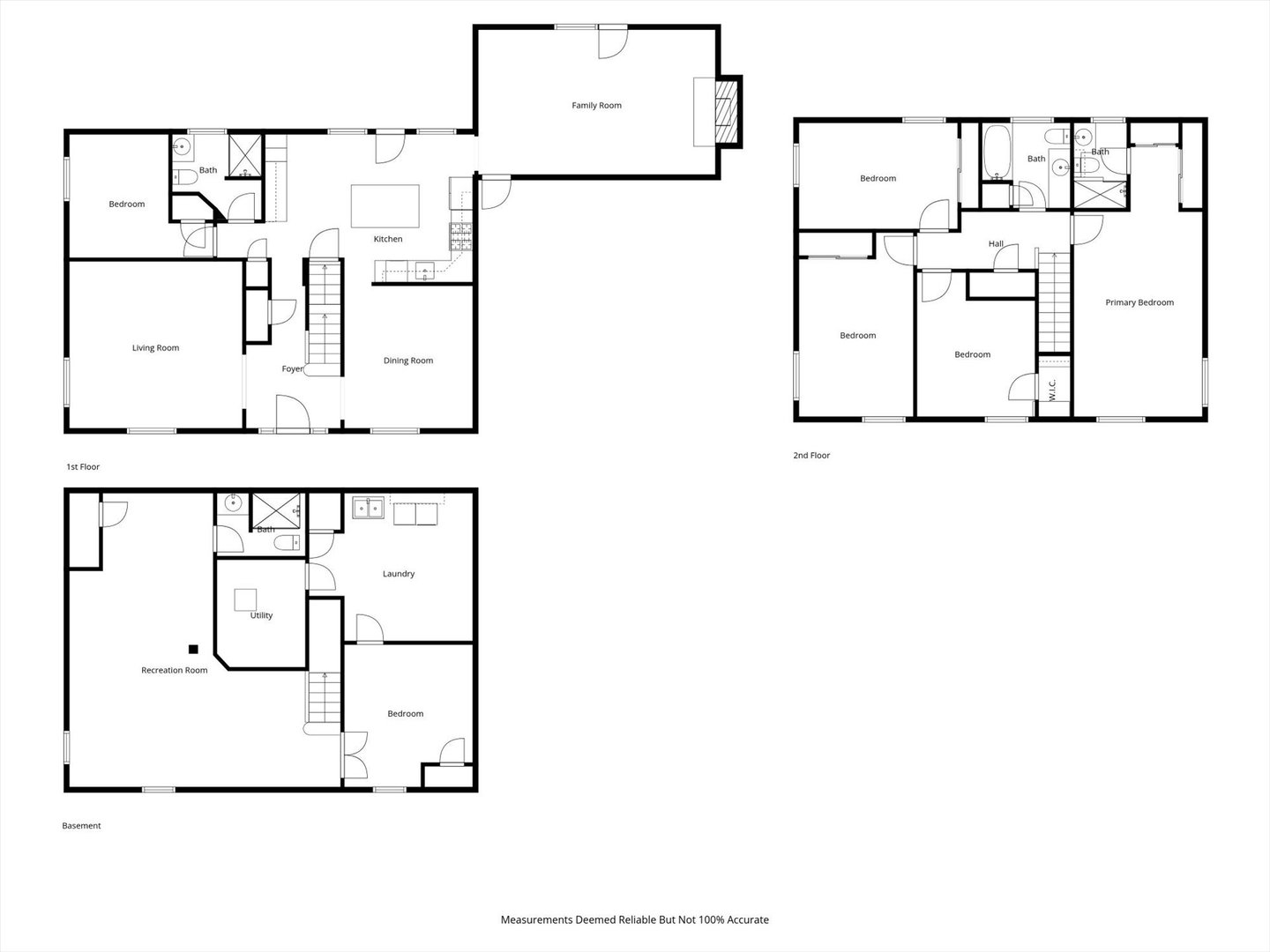 1081 Barneswood Drive