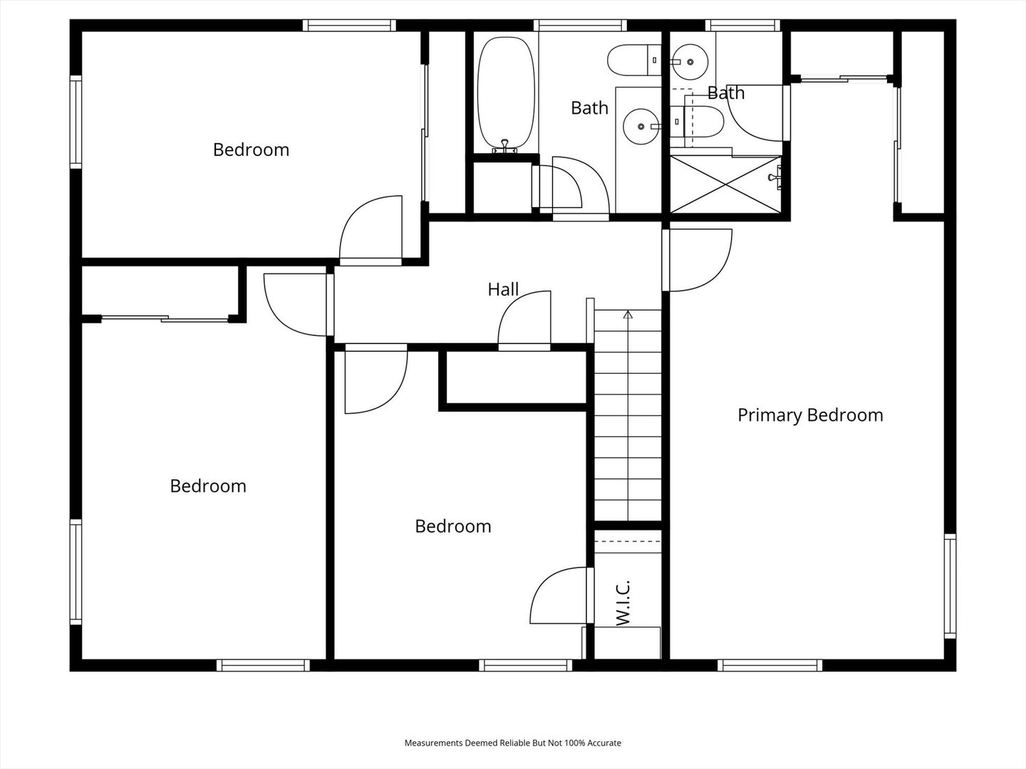 1081 Barneswood Drive