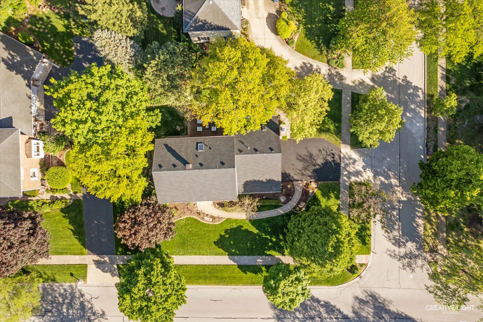 1081 Barneswood Drive