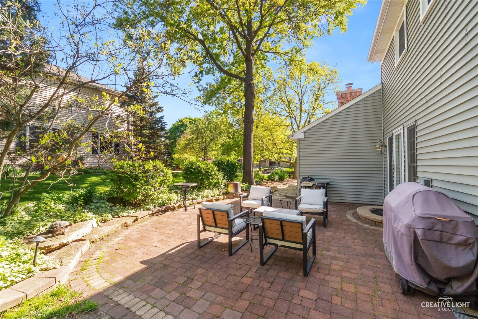 1081 Barneswood Drive
