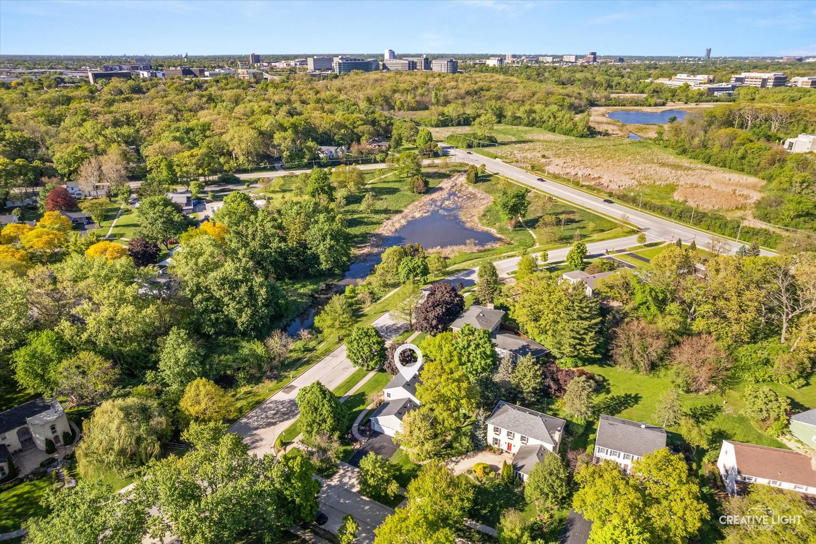 1081 Barneswood Drive