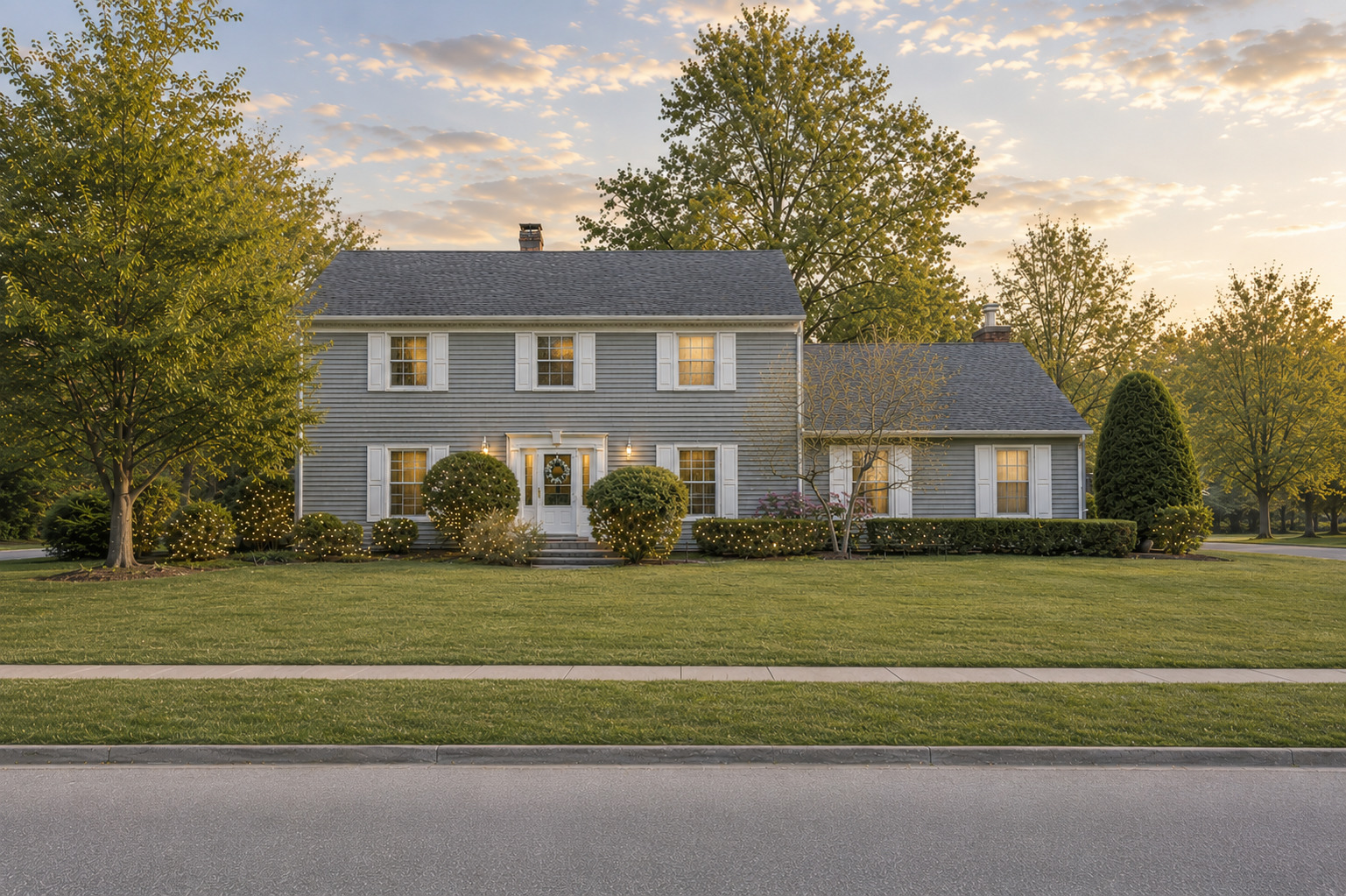 1081 Barneswood Drive