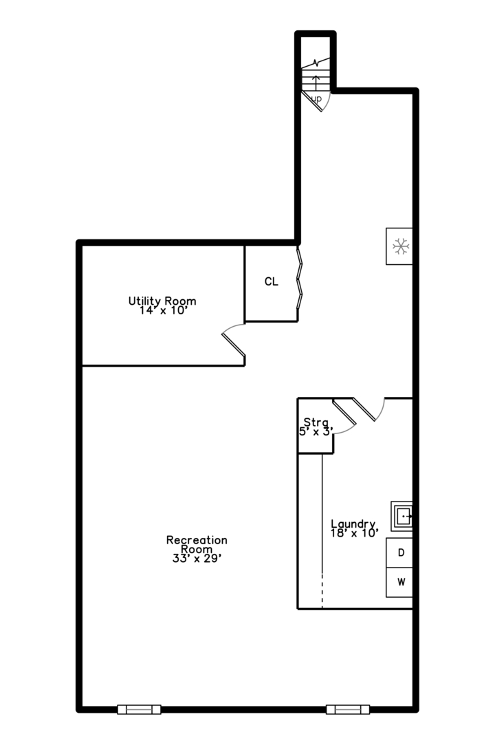 9S771 Brookbank Road