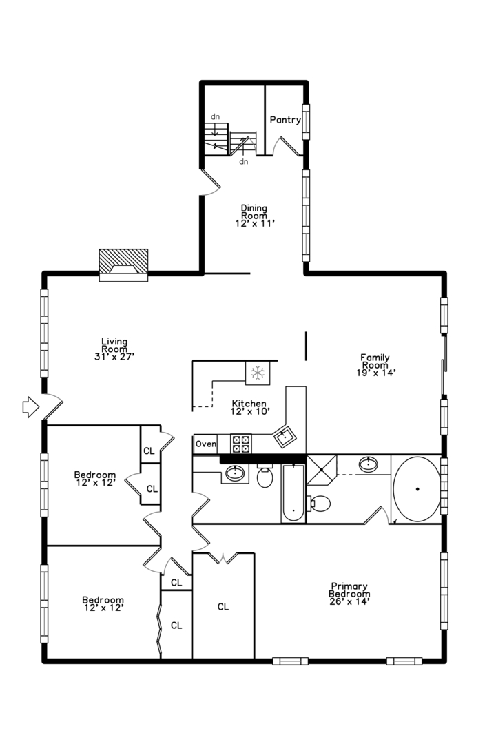 9S771 Brookbank Road