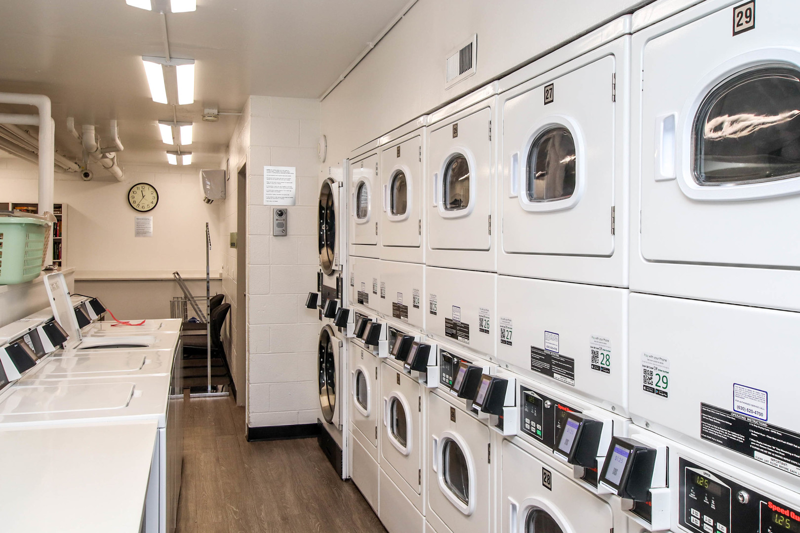 535 N Michigan Avenue Unit: 2010