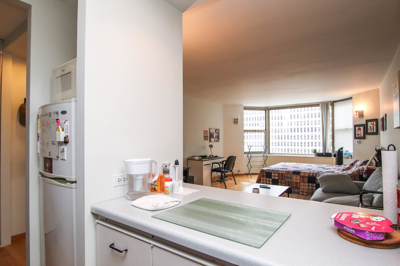 535 N Michigan Avenue Unit: 2010