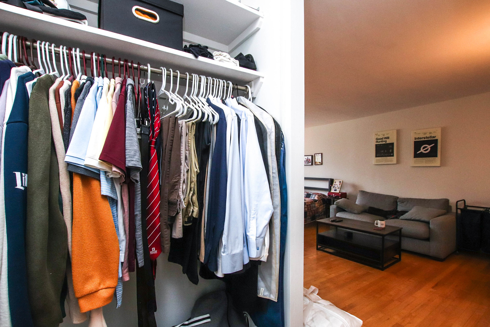 535 N Michigan Avenue Unit: 2010