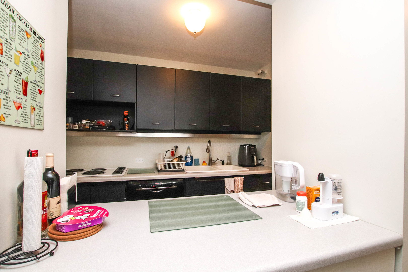 535 N Michigan Avenue Unit: 2010