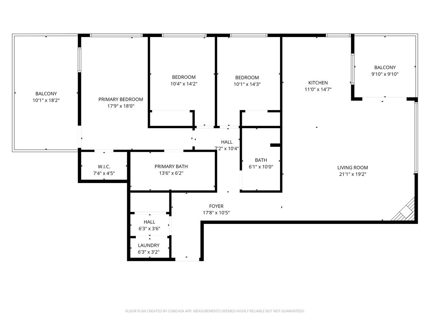 1555 N WOOD Street Unit: 201