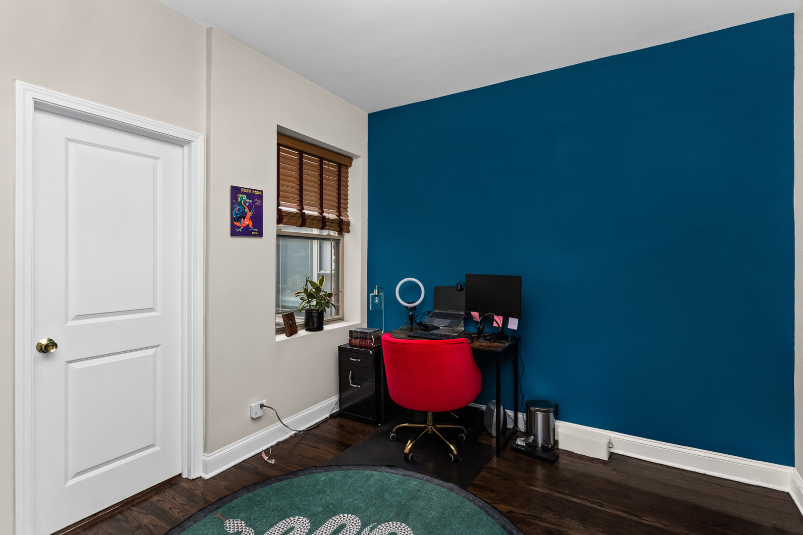 4944 N SPAULDING Avenue Unit: 3N