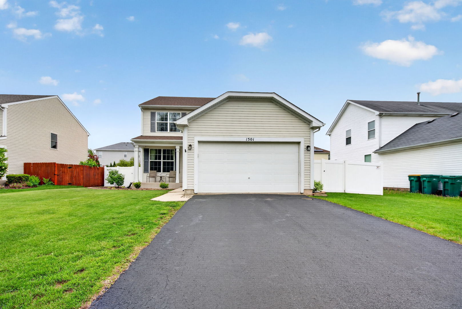 1501 Roth Drive
