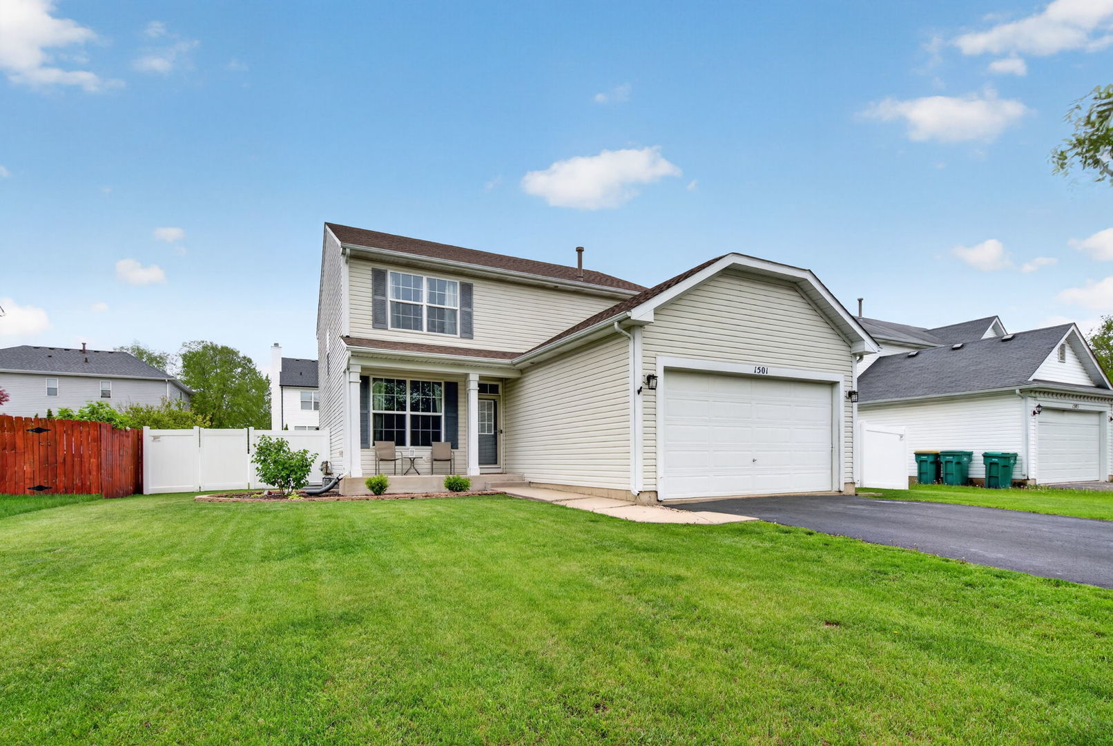 1501 Roth Drive