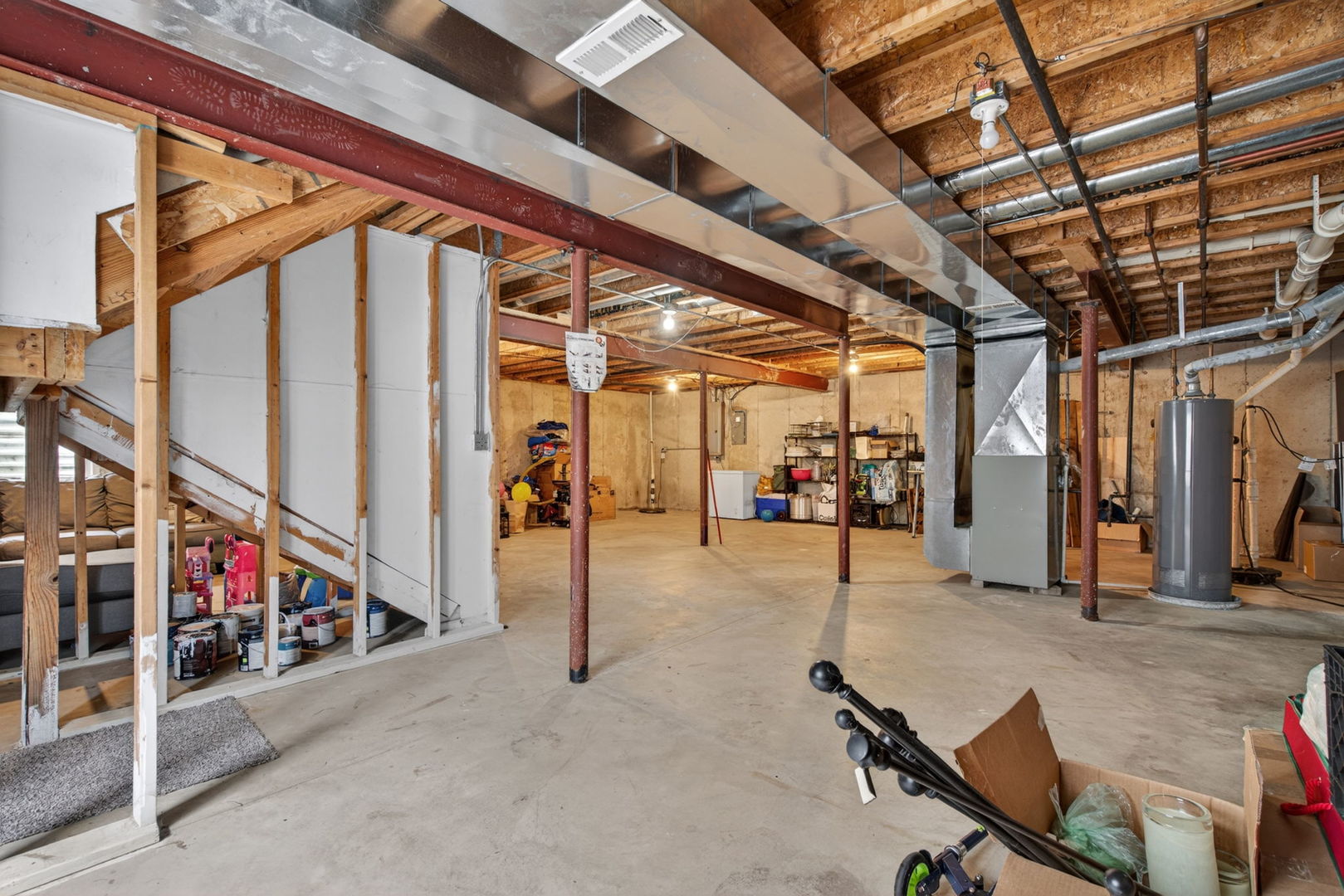 1501 Roth Drive