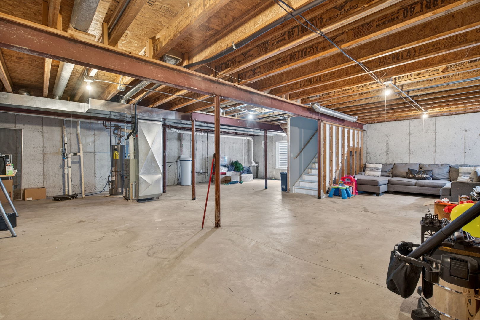 1501 Roth Drive