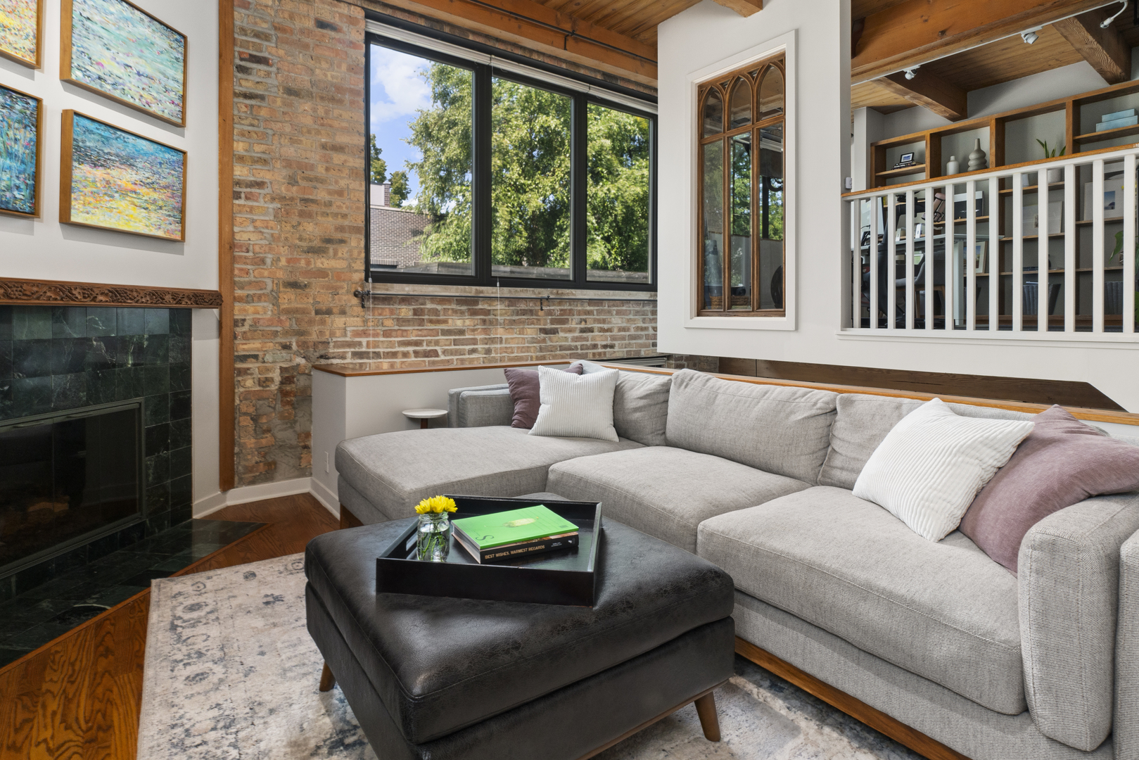 2226 N Racine Avenue Unit: 7