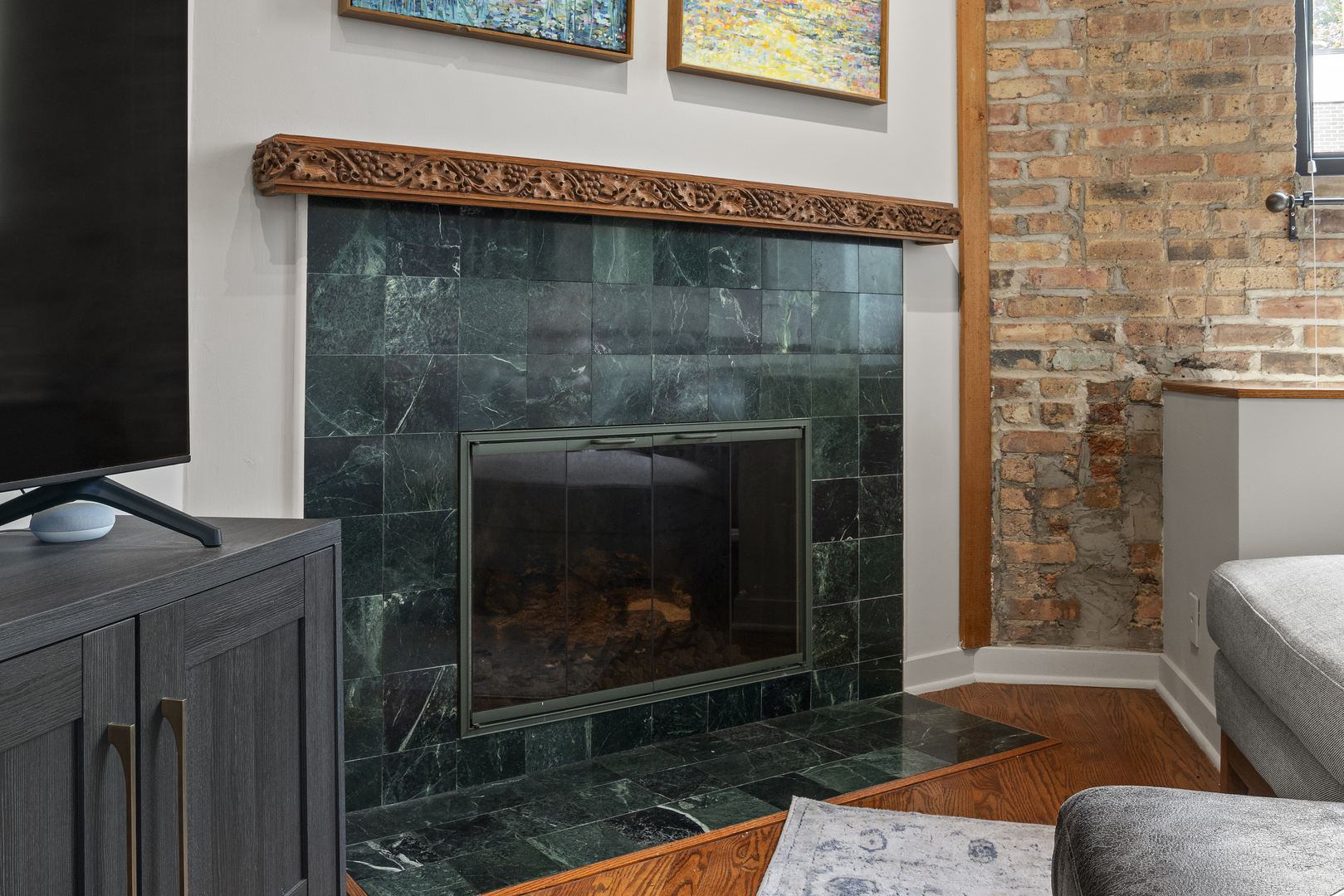 2226 N Racine Avenue Unit: 7