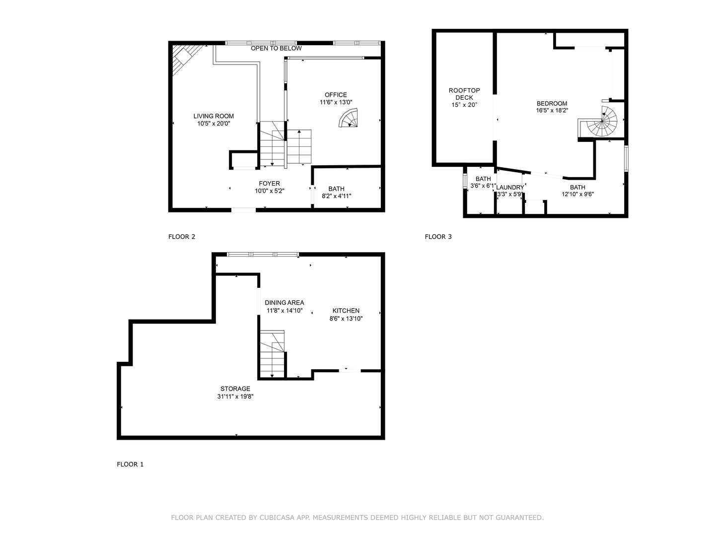 2226 N Racine Avenue Unit: 7