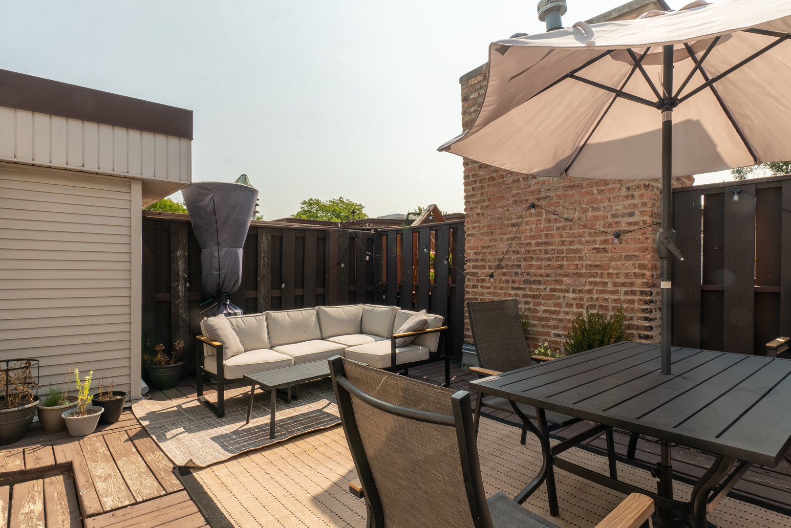 2226 N Racine Avenue Unit: 7