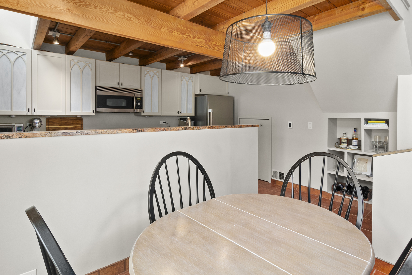 2226 N Racine Avenue Unit: 7