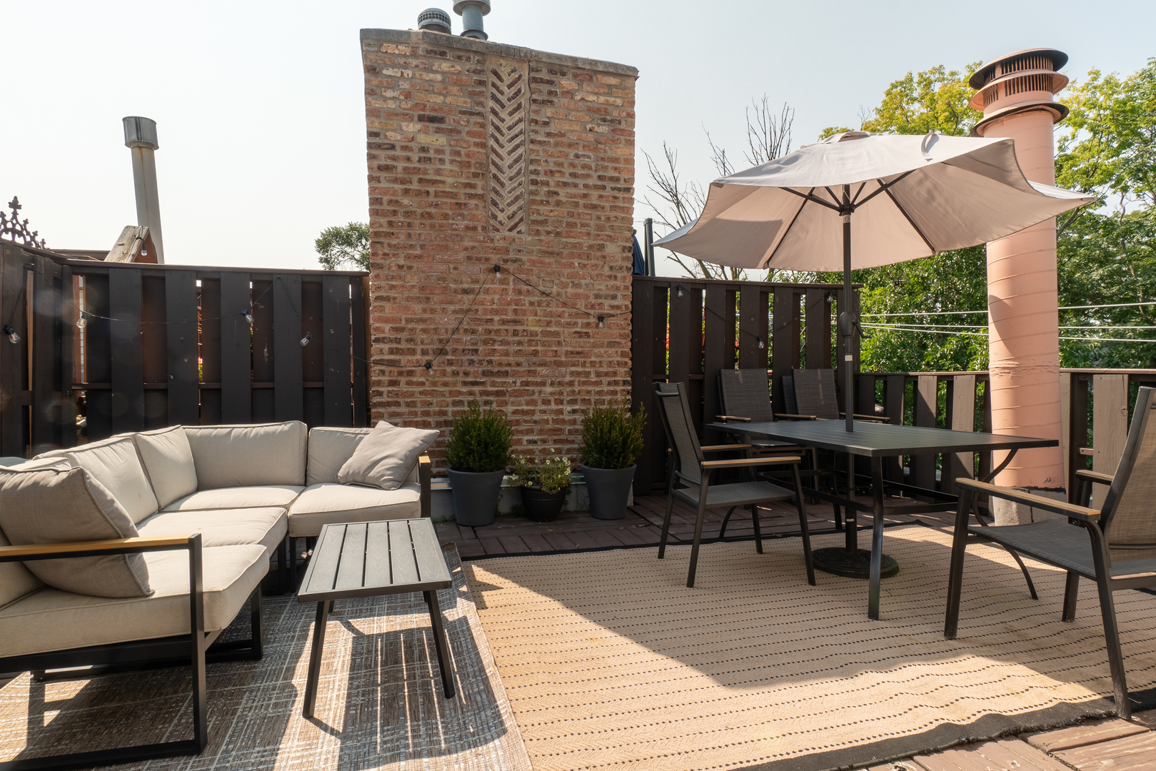 2226 N Racine Avenue Unit: 7